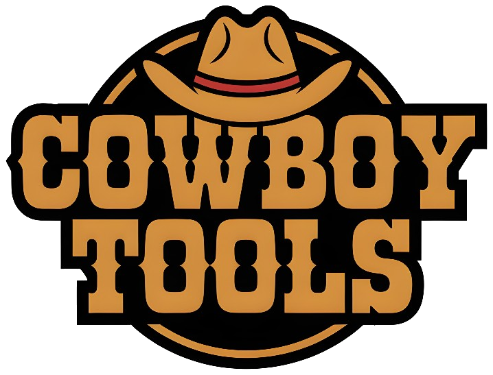 Cowboy Tools